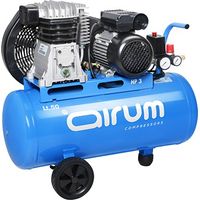 COMPRESSORE 3HP C/OLIO 9 BAR - 50 L