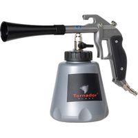 Prosol-invest Z-020RS pistola de limpieza negra profesional