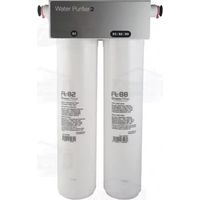 Equipement de filtration Ft-Line 2 polypropylène et charbon actif - Filtre à eau