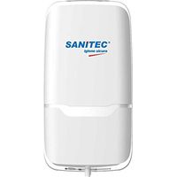 Sanitec Dispenser Easy Soap Automatisch Weiß 249-S