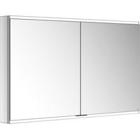 KE Royal Modular 2.0 SPS, DALI 80022, Vorb,oSteckd,sb-elox,1200x700x120mm