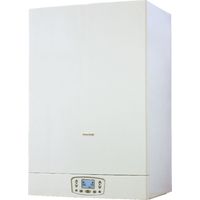ITALTHERM Time max 27k caldaia murale erp mtn 26kw condensazione prod/acs con accumulo codice prod: 301001395