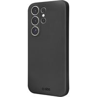 SBS TEINSTSAS24UK funda para teléfono móvil 17 cm (6.7") Negro