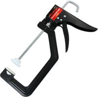 Neilsen Quick Action Clamp 150mm