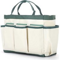 Sac de rangement pour outils de jardinage,pour Outils de Jardinage et équipement pour l'intérieur et Le Jardin