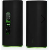 Ubiquiti Networks AFI-ALN Kit de router AFI-ALN-R má s un Amplifi Alien MeshPoint. El MeshPoint amplí a la cobertura del