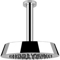 Gessi CONO Antikalk-Kopfbrause D240 mm 1/2 Anschluss,