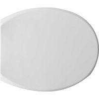 SEDILE WC UNIVERSALE MODELLO S12 Bianco BEMIS
