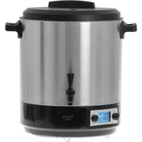 ADLER AD 4496 elektrischer Pasteurisierungstopf