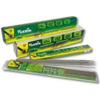 Cevik TECA502.0RU - Caja 50 ud. electrodos rutilo 2 mm