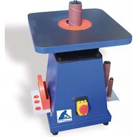 Ponceuse à cylindre oscillant 230 V 370 W - PAO230 - Jean L'ébéniste