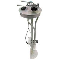 La pompe à carburant 31110-H1031 est compatible avec le bloc pompe à carburant diesel Hyundai Terracan 31110-H1032. Modèle : 31110-H1031