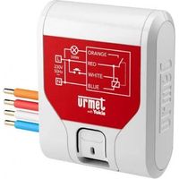 Urmet-Captiv Modulo Teleruttore Zigbee