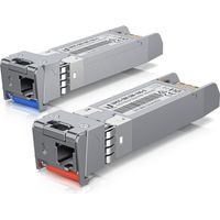 Ubiquiti UACC-OM-SM-10G-S-2 2er-Pack SFP-Einsatz