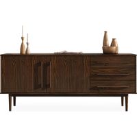 Buffet TECCA noyer