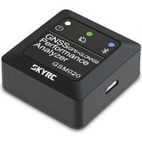 Analizador de Rendimiento Gnss Skyrc Gsm020