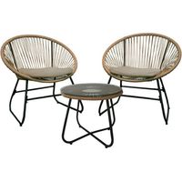 Set Balkon Menia