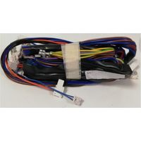 Electrolux 1171698119 Complete dishwasher wiring kit