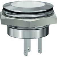 Signal Construct SMFK22214 LED-Signalleuchte mehrfarbig Rot, Grün 24 V/DC