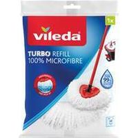TURBO SMART 100 MICROFIBRA RICAMBIO