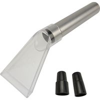Connecteur d'aspiration pour aspirateur de machine à laver pour canapé, accessoire d'extraction pour aspirateur de tapis, têtes d'aspiration pour machine de nettoyage de tapis et draps
