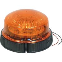 Led-Kreisel flach 3 Schrauben SODIFLASH - 17055