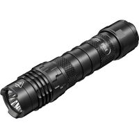 NiteCore P10iX LED Taschenlampe akkubetrieben 4000 lm 80 g