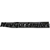 Lama MTD YARDMAN GUTBROD rasaerba tagliaerba tosaerba 13270314 742-0118