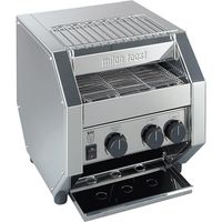 Toaster convoyeur 700/heure - Milan Toast