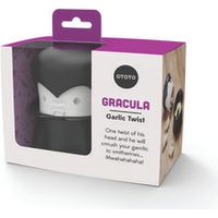 OTOTO Gracula Knoblauchpresse