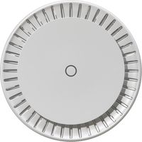 MikroTik cAP ax - 5 GHz WLAN-Router für die Decke, 1774 Mb/s