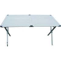 Tavolo con mensola 110cm - Antarel