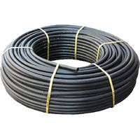 Tubo polietilene 40 mt x 100 PN 4