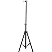 Stativ Orbegozo tripodephf klappbar höhenverstellbar 210 cm