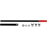 Spannschlüssel-Set, 8-teilig