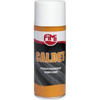 Detergente per bruciatori caldet spray 400 ml