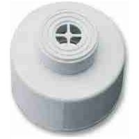 560002FULL-0072 - SIRENA DA PANNELLO IP65 BIANCA-SWITCH-V