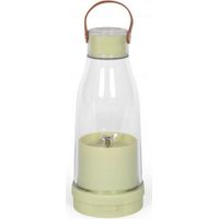 Licuadora de matcha de 0,3 L y 40 W - DOP241M - Livoo -