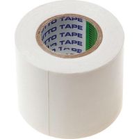 Nitto - Ruban Adhesif Isolant - Blanc - 50 Mm X 20 M