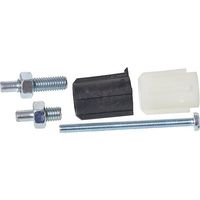 kit de montage universel 3 points pour ESBE, progress, TERMO MIX Type MS-NRE