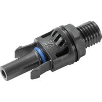 Photovoltaikstecker Weidmuller wm4 c 35 A IP65 IP67