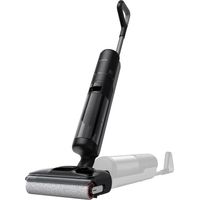 Dreame H12 Pro FlexReach Nass und Trockensauger, 18 kPa Saugkraft, flaches 180°-Design, Trocknung in 5 Minuten, 90 °C Heißwäsche, Doppel-Kantenreinigung, Reinigung in 50 Minuten