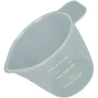 Ersatzteil - Messbecher - - MOULINEX