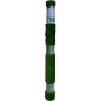 Gazon synthétique 42mm - Belharra - Rouleau 2m x 3m