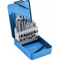 Robinet et jeu de matrice Hogert HT3B581 15 unités