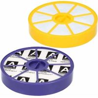 Filtres Set complet pour Aspirateur Dyson DC05 DC08 - Filtre HEPA DC05 Dyson Kit