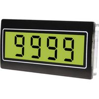 Trumeter HED251-T Compteur d'impulsions Q54159