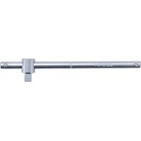 BGS Poignée coulissante sortie carré extérieur 12,5 mm (1/2")