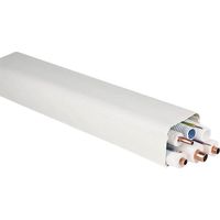 First profilfreddo canalina h 65 x l 90 x p 2000mm