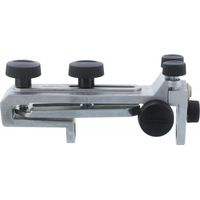 Accessoire de broyage direct – Guide d’affûtage pour outils de coupe – Pour affûtage précis et efficace – Compatible avec Tormek